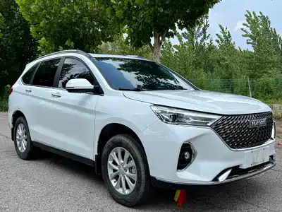 Haval M6 2023