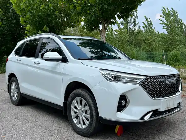 Haval M6 2023