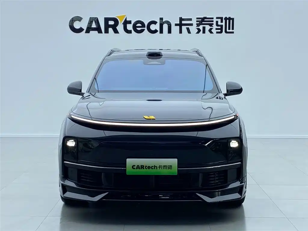 Li Auto Li L9 2023