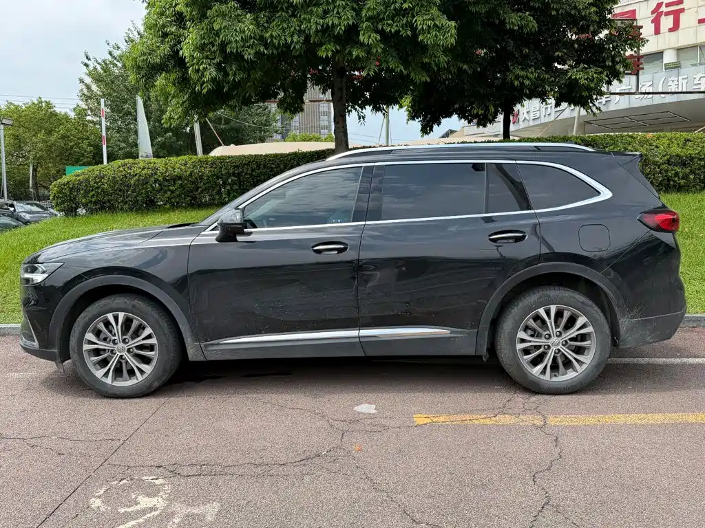Buick Envision Plus 2024 — фото 3