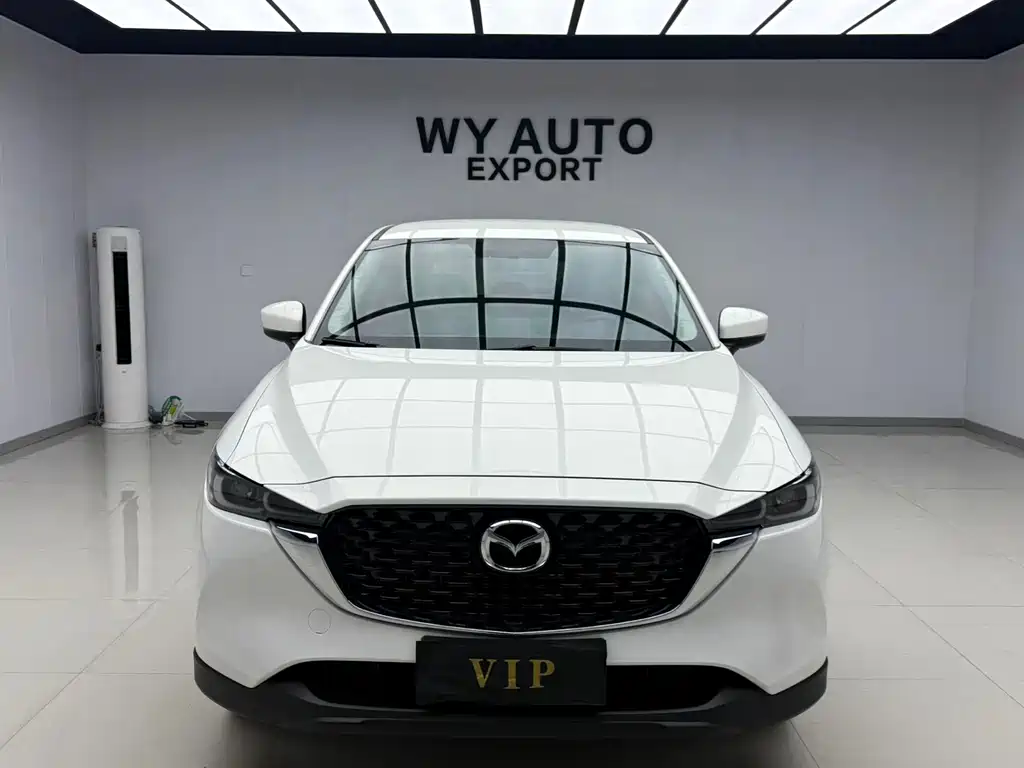 Mazda CX-5 2024