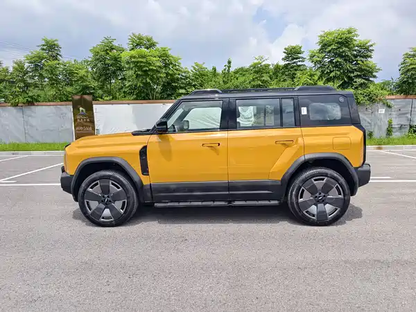 Chery Fengyun X3L 2025