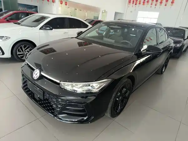 Volkswagen Passat 2025