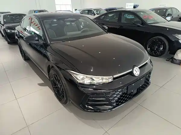 Volkswagen Passat 2025