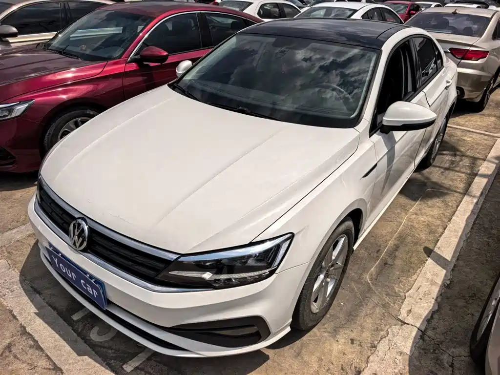 Volkswagen Lamando 2022