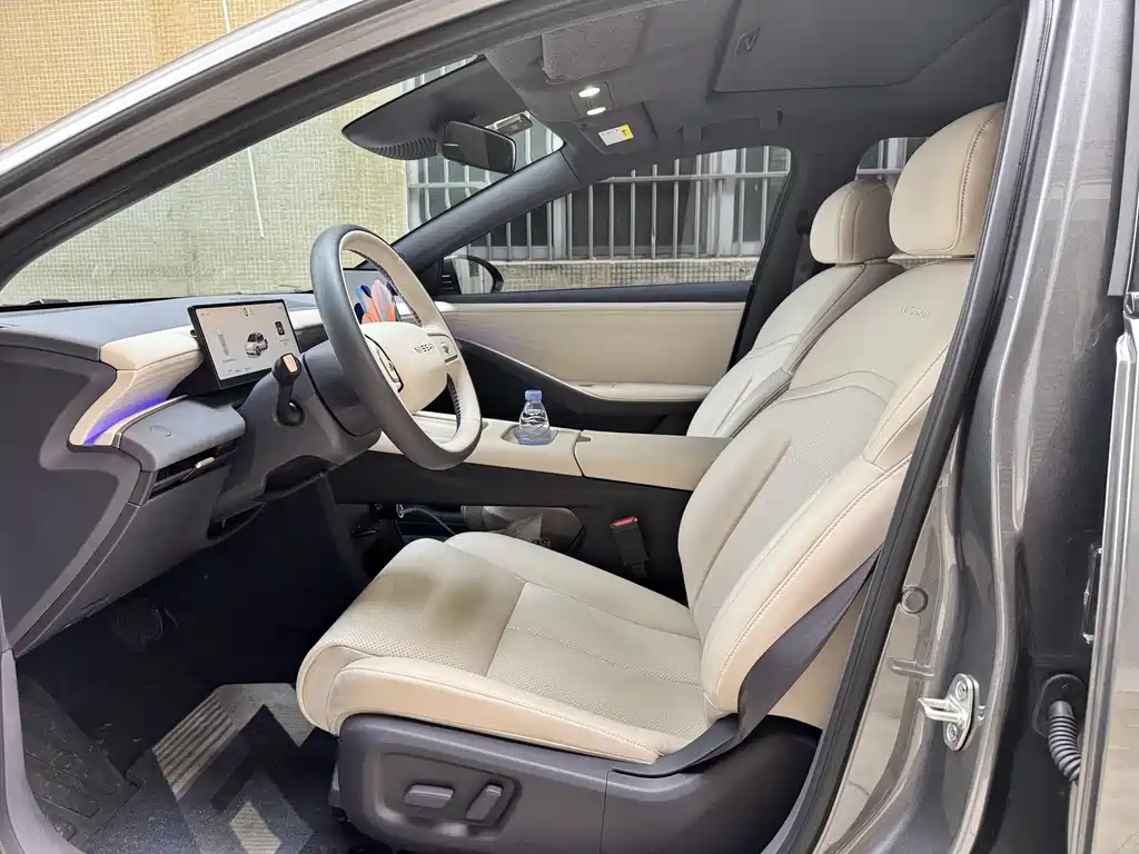 Nissan N6 2026