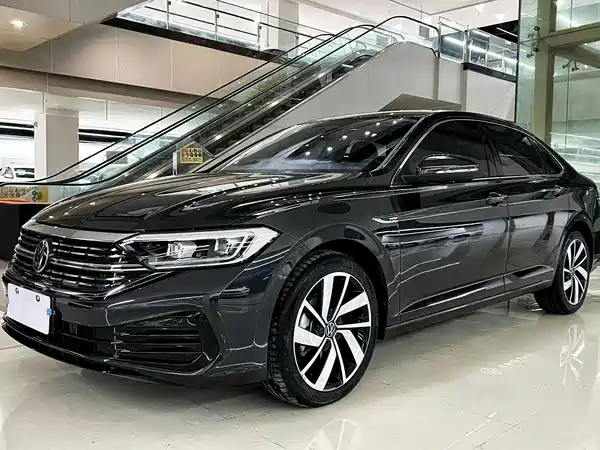Volkswagen Sagitar 2025