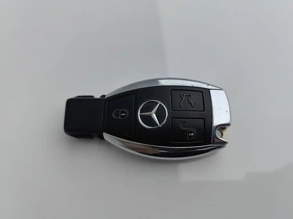 Mercedes-Benz GLE 2017 — фото 19