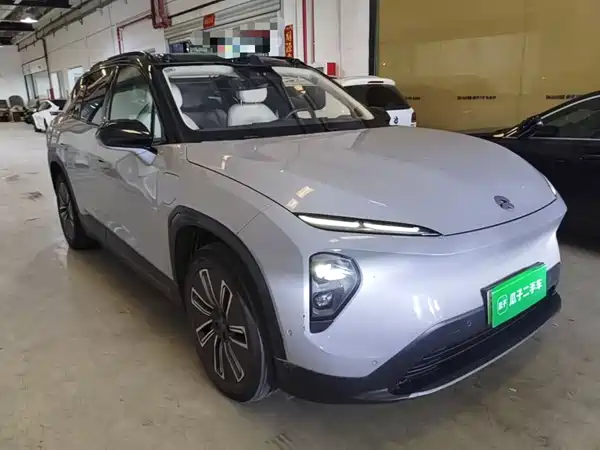 NIO ES7 2022