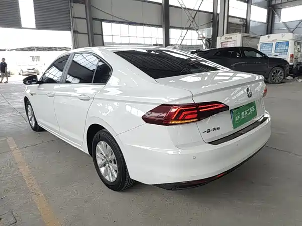 Volkswagen Bora 2019