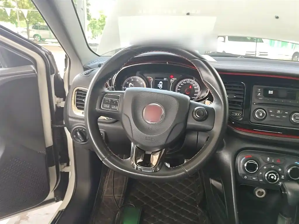Fiat Ottimo 2015 — фото 11