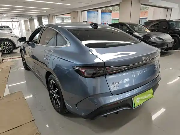 BYD Seal 06 2025