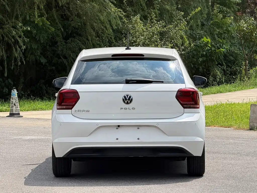 Volkswagen Polo 2021
