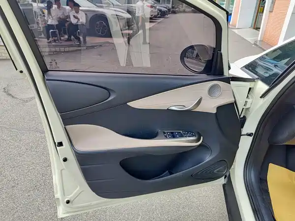 BYD Dolphin 2023