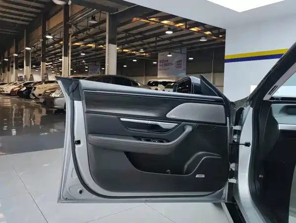 XPeng P7 2021