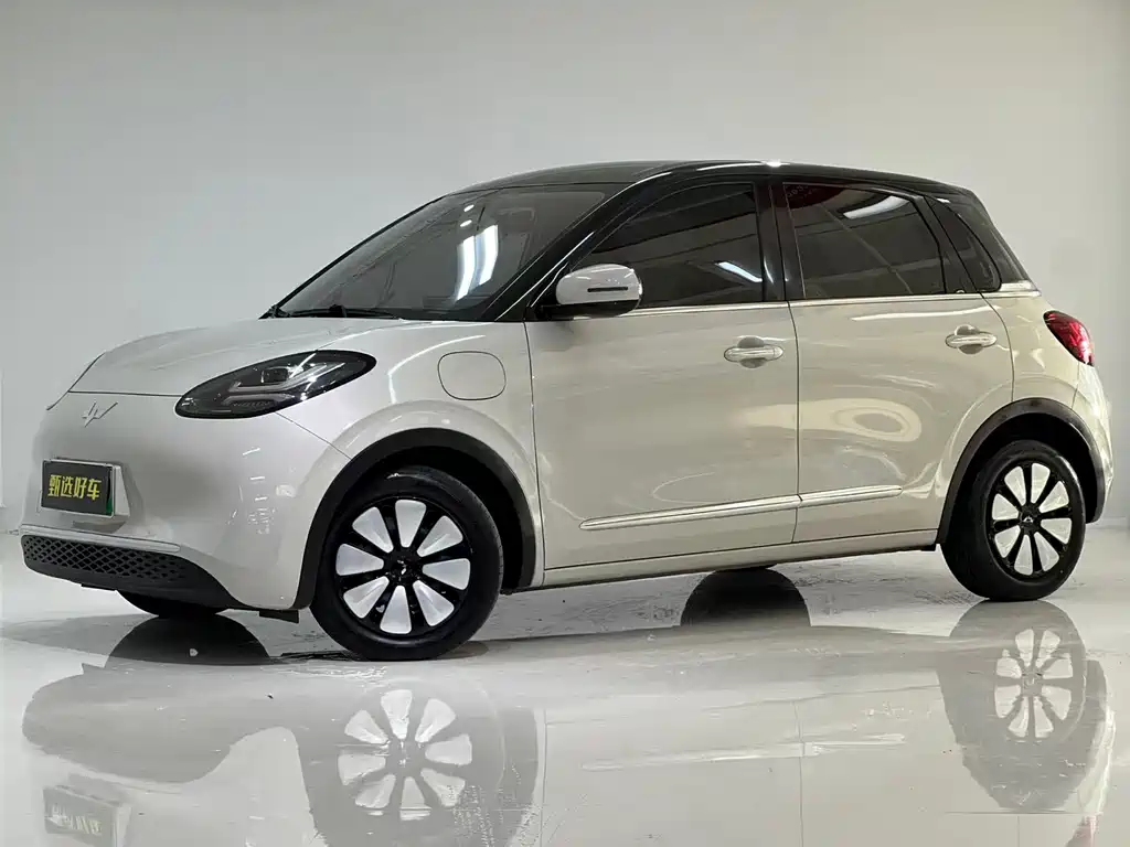 Wuling Bingo 2025