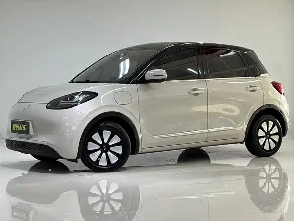 Wuling Bingo 2025