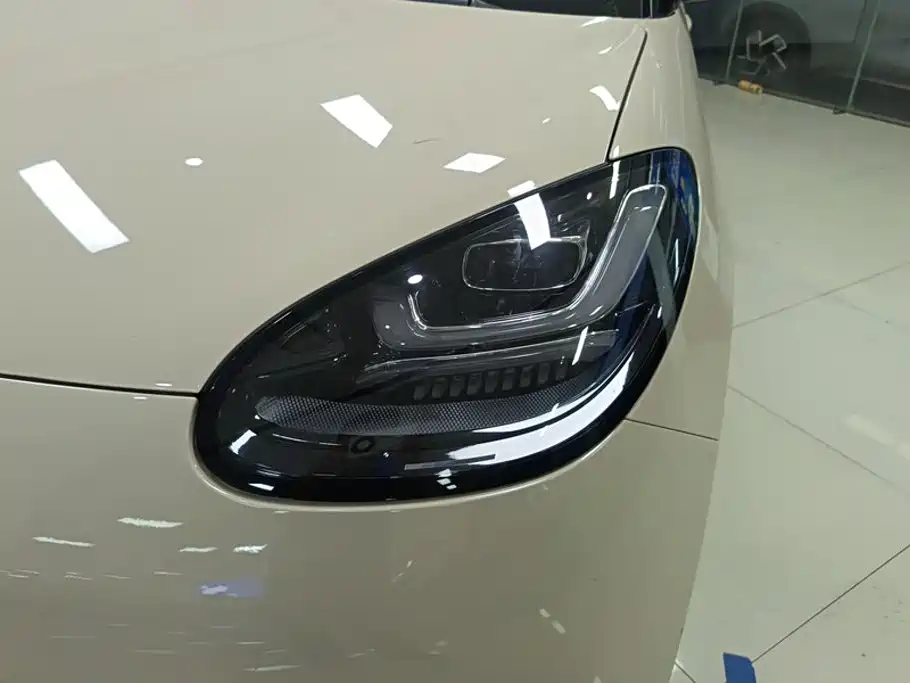 Wuling Bingo 2025