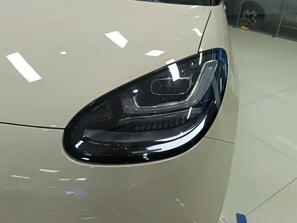 Wuling Bingo 2025