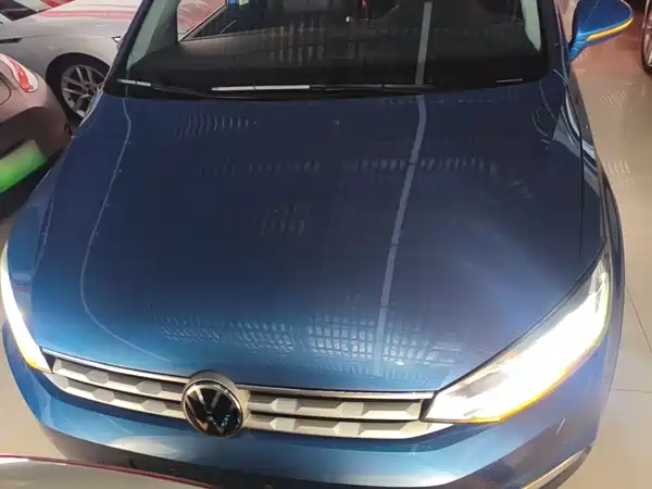 Volkswagen Touran 2021