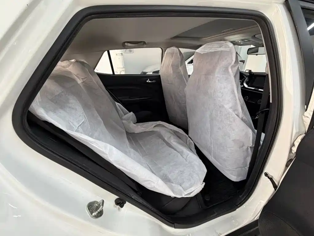 Kia KX1 2022 — фото 12