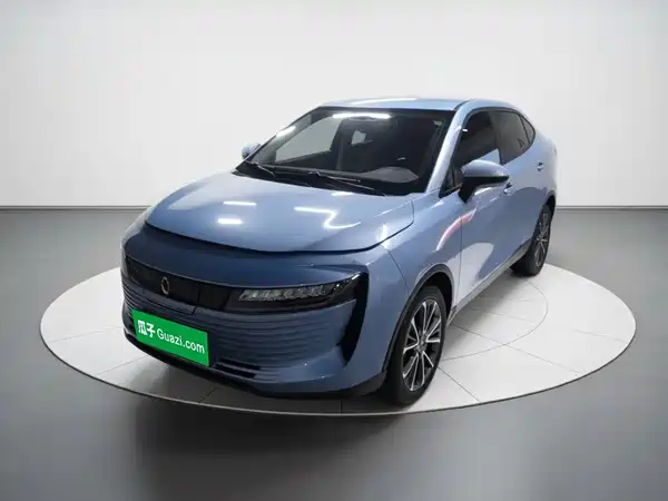 Ora iQ 2020