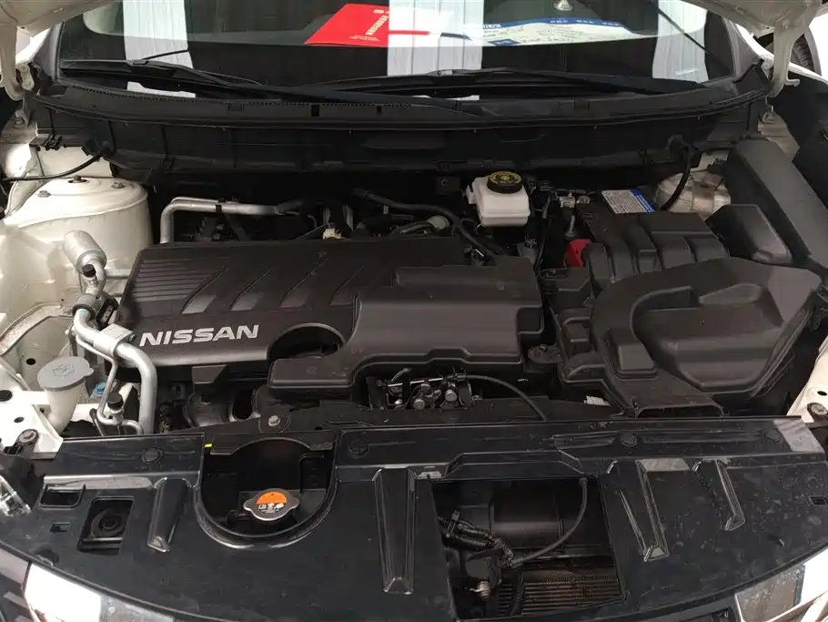 Nissan X-Trail 2019 — фото 10