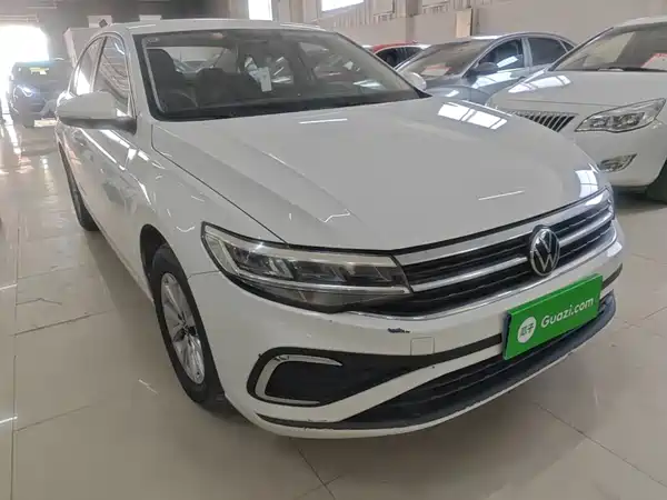 Volkswagen Bora 2024