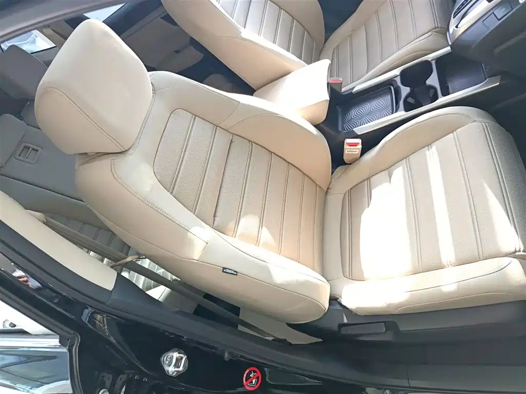 Honda CR-V 2021 — фото 16