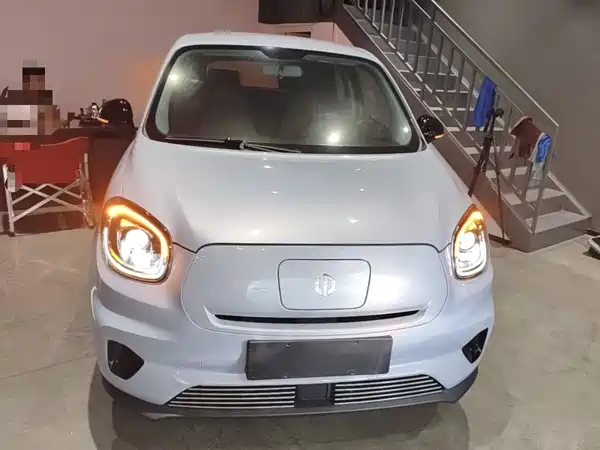 Leapmotor T03 2023