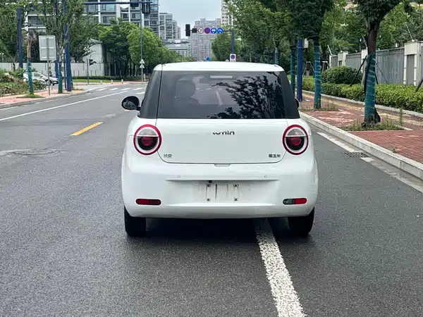 Changan Lumin 2024