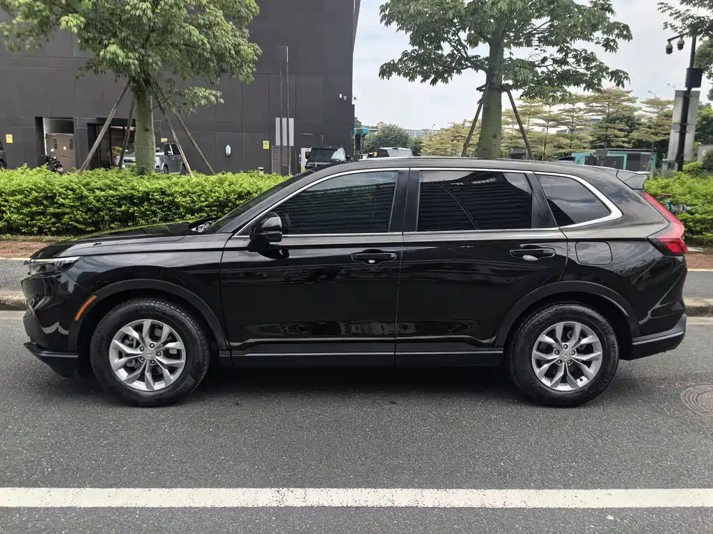 Honda CR-V 2023