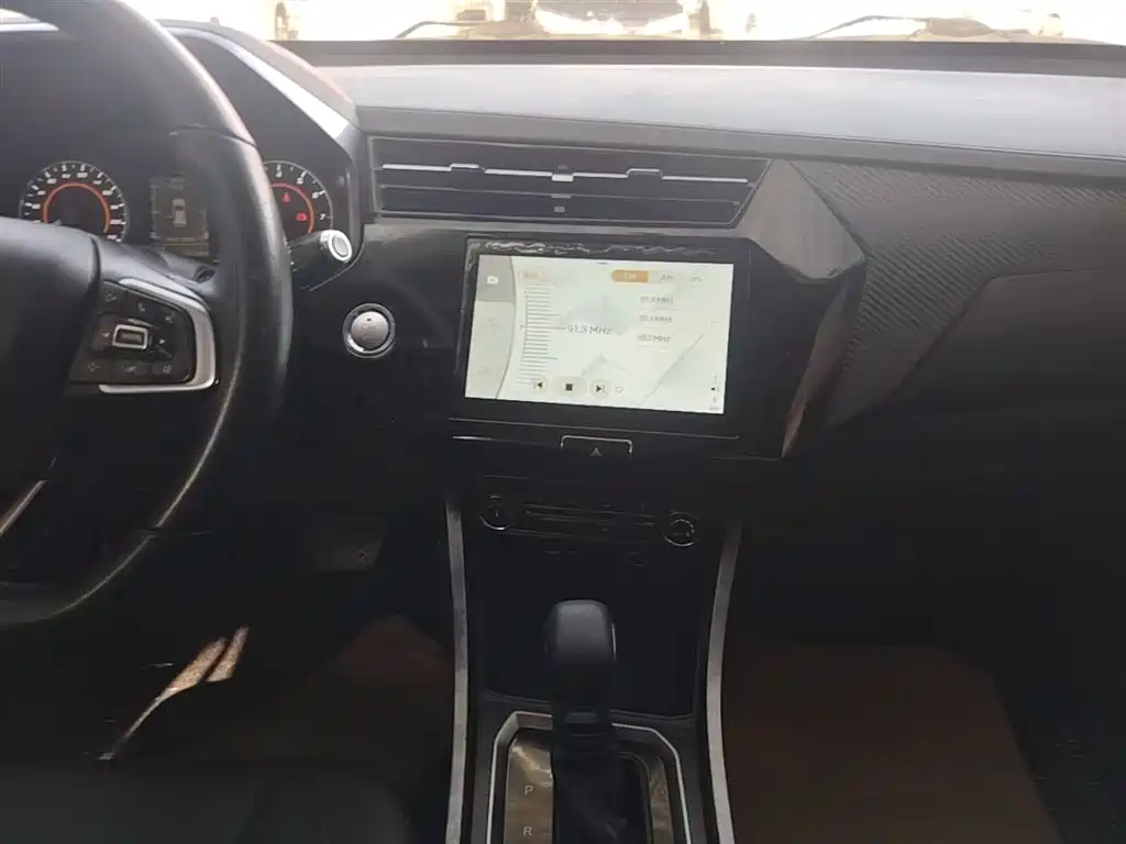 Chery Tiggo 3x 2021 — фото 13