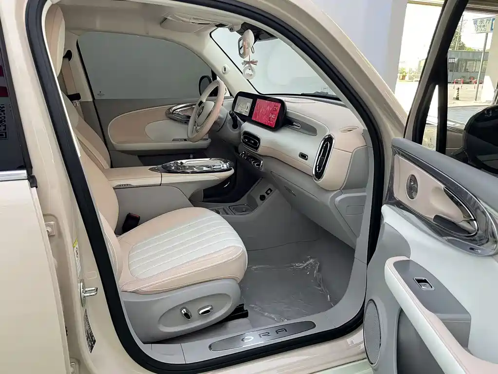 Ora Ballet Cat 2022 — фото 10