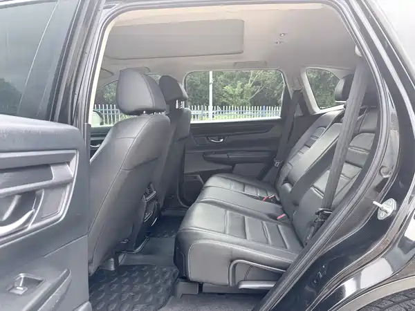 Honda CR-V 2023