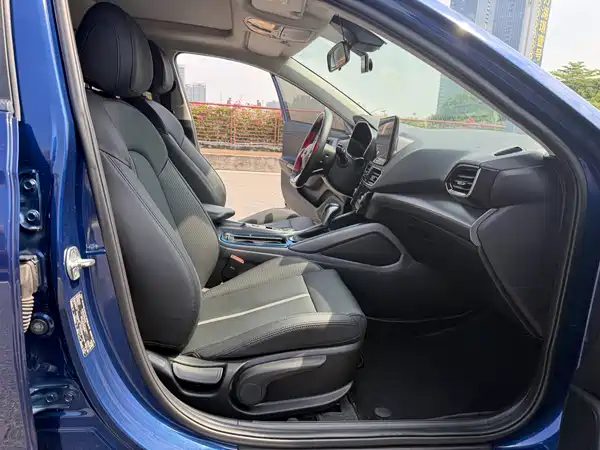 Hyundai Festa 2020