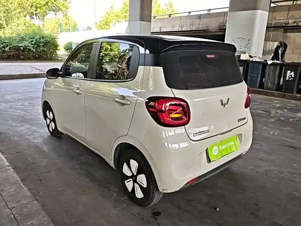 Wuling Hongguang MINIEV 2025