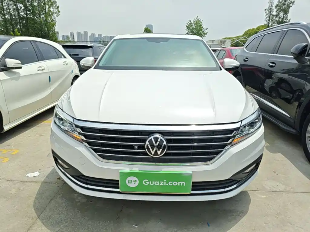 Volkswagen Lavida 2021