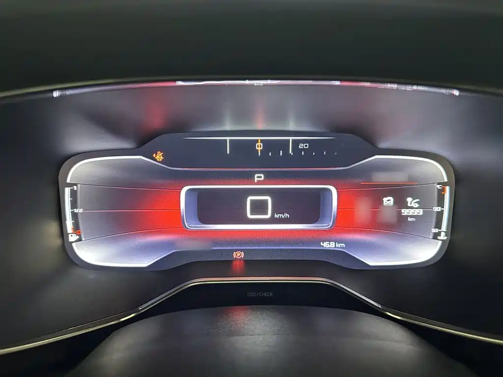 Citroën C5 Aircross 2017 — фото 4