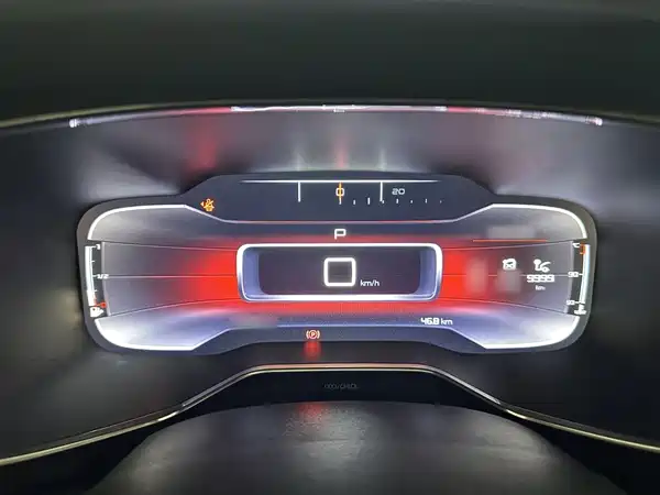 Citroën C5 Aircross 2017