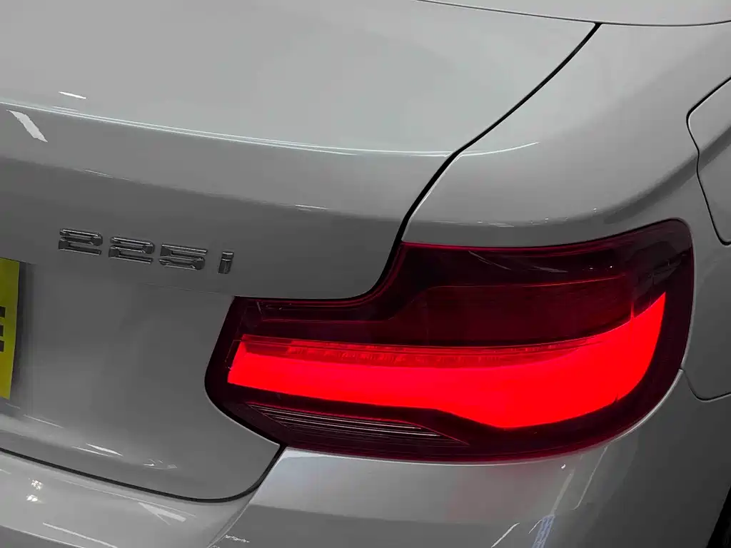 BMW 2 Series 2020 — фото 12