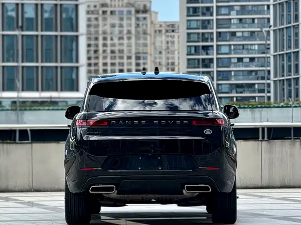 Land Rover Range Rover Sport 2024