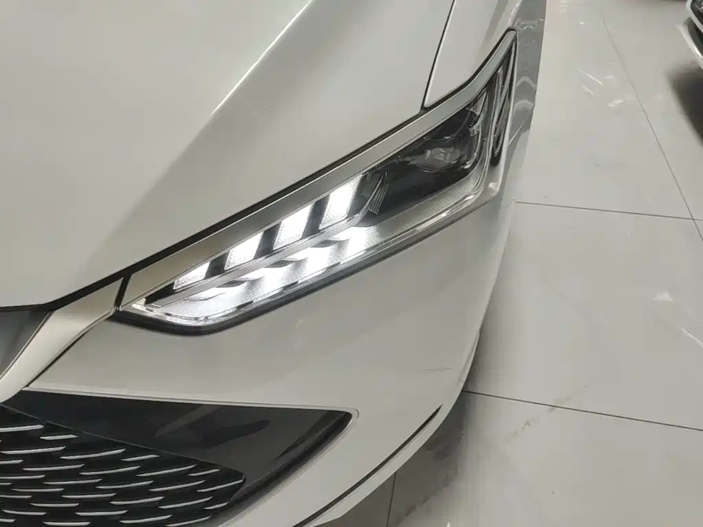 BYD Qin PLUS 2024 — фото 18