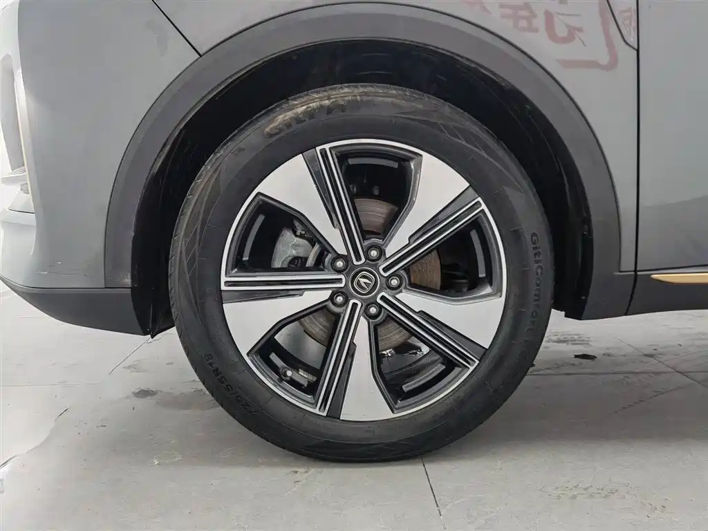 Changan CS55PLUS 2022 — фото 17