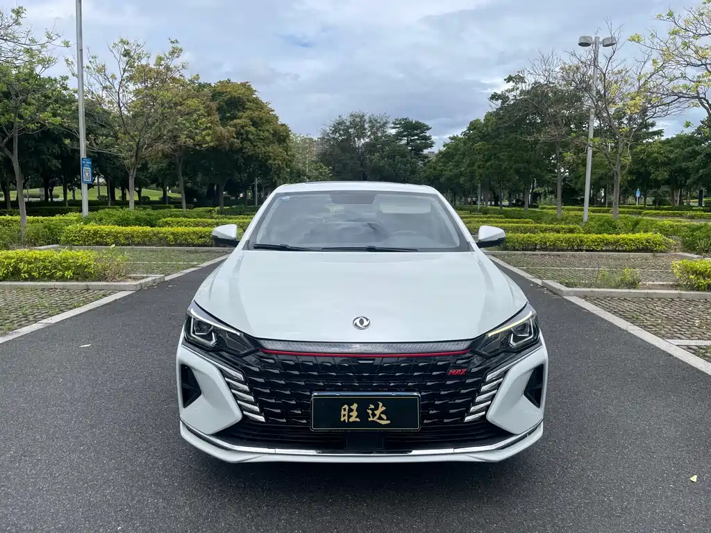 Dongfeng Yixuan MAX 2023 — фото 3