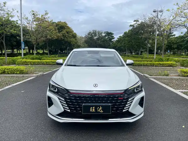 Dongfeng Yixuan MAX 2023