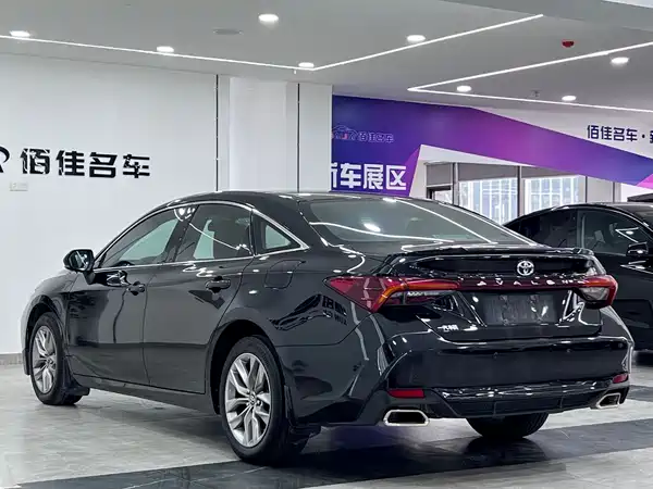 Toyota Avalon 2020