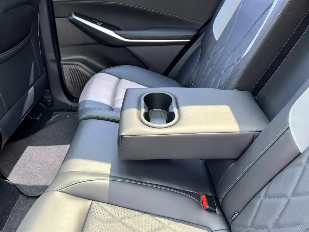 Changan CS75 PLUS 2024 — фото 19