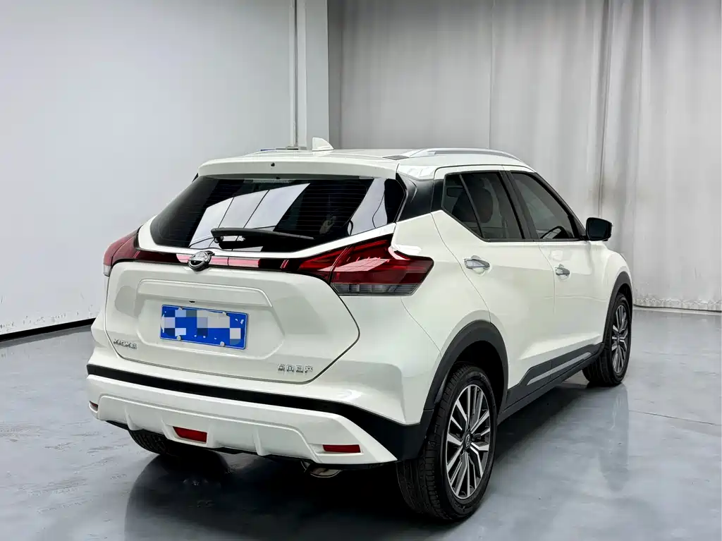 Nissan Kicks 2024 — фото 18