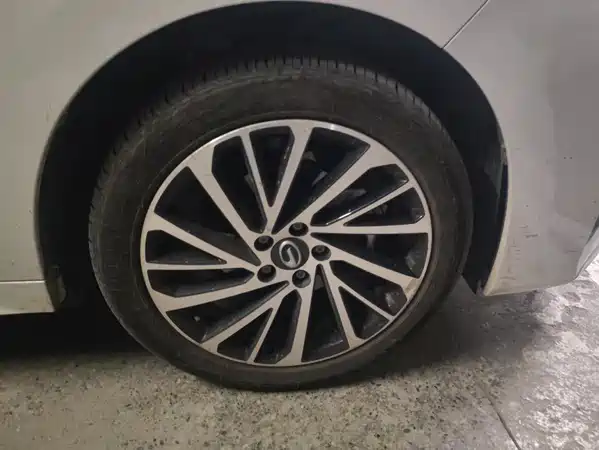 GAC Trumpchi M6 2024